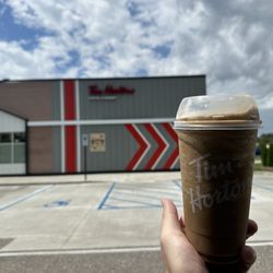 Tim Hortons