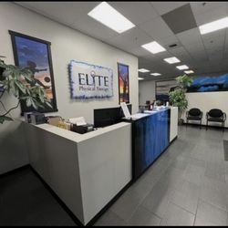 Elite Physical Therapy
