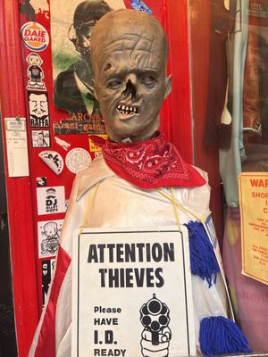 SEARCH & DESTROY by null