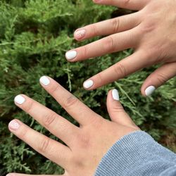 Gilman Nails