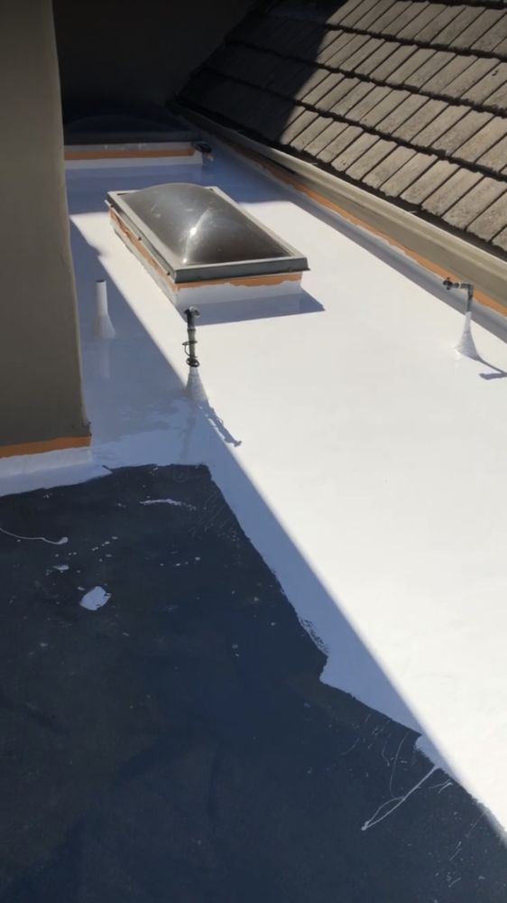 Slide of Roofing & Electrical Solutions