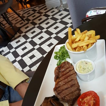 Browns Old Jewry - Just what you want on a plate when you're hungry. Proper good grub. - British Near Me - London, XGL