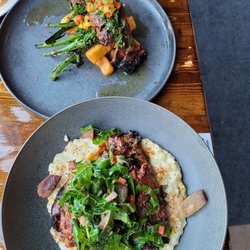 Guacaya Bistreaux - Churrasco & Jerk Chicken