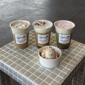 Salt & Foam Coffee - Coffee & Tea Near Me - Newport Beach, California Salt & Foam Coffee - Coffee & Tea Near Me - Newport Beach, California