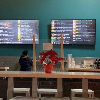 Untied Brewing - Menu - Breweries Near Me - New Providence, New Jersey Untied Brewing - Menu - Breweries Near Me - New Providence, New Jersey