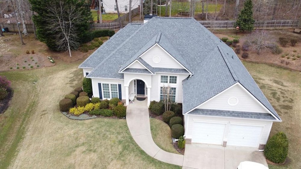 Slide of Finnegan services