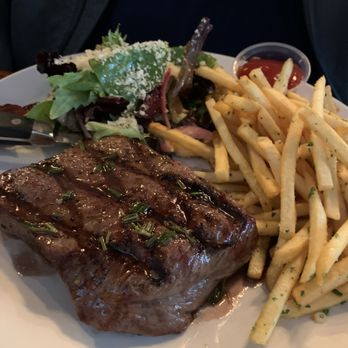 Firehouse No.1 Gastropub - American Near Me - San Jose, California