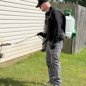 Vet Guard Pest Solutions - Pest Control Near Me Vet Guard Pest Solutions - Pest Control Near Me