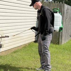 Vet Guard Pest Solutions