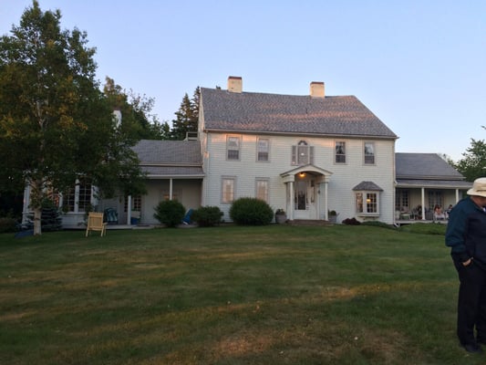 Owen House Country Inn and Gallery by null