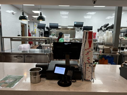 Kelly’s Roast Beef by null