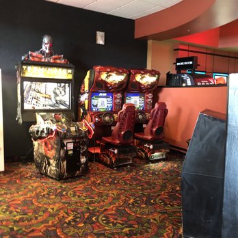 Regal Westfork - Interior photos. - Cinema Near Me - Pembroke Pines, Florida Regal Westfork - Interior photos. - Cinema Near Me - Pembroke Pines, Florida
