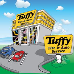 TUFFY TIRE & AUTO SERVICE CENTER - Updated February 2026 - 12 Photos ...