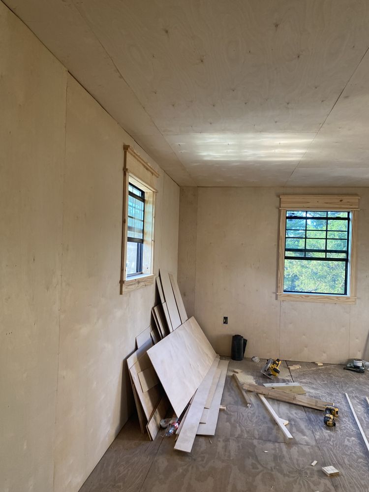 Slide of Lopezz Construction