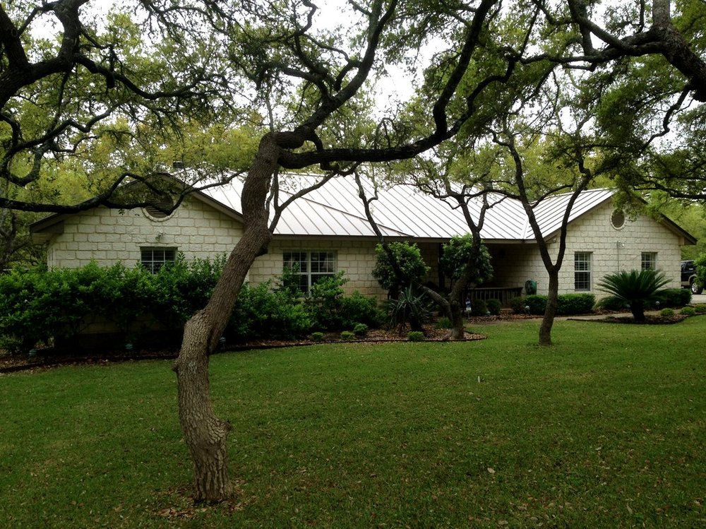 Slide of Kresta Roofing