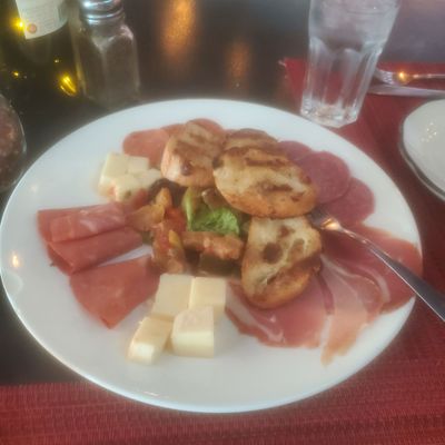 Giacobbi's Cucina Citta by null