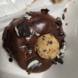 Oreo Cookie