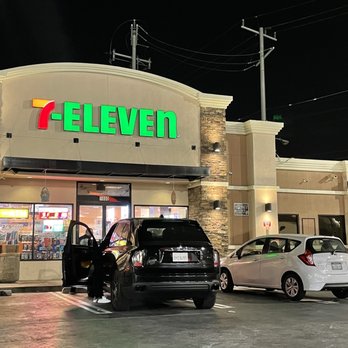 7-Eleven - Corner or Alameda and Olympic. - Convenience Stores Near Me - Los Angeles, California 7-Eleven - Corner or Alameda and Olympic. - Convenience Stores Near Me - Los Angeles, California