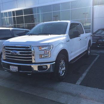 Livermore Ford - Auto Repair Near Me - Livermore, California