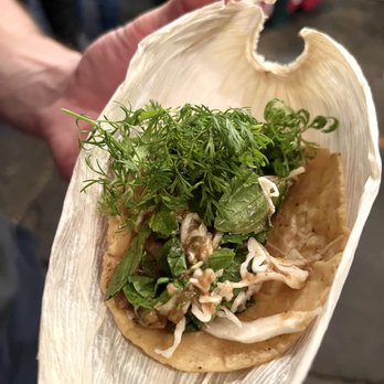 Cariñito Tacos - Tacos Near Me - México, D.F., DIF