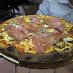 Cucina Gasparo - Parma Pizza