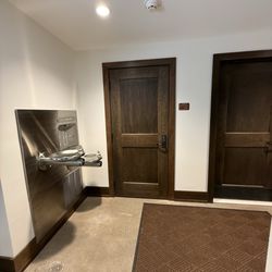 Meadow Brook Hall - Welcome center