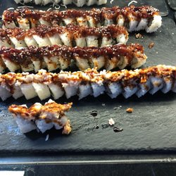 Umami - Sushi