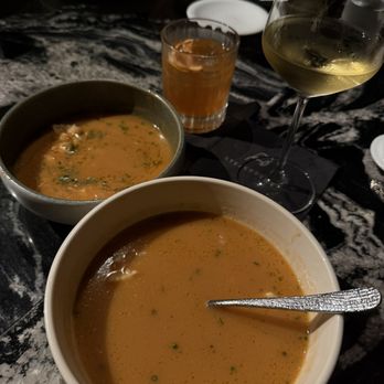 RO Steakhouse - lobster bisque, SO GOOD - Steakhouses Near Me - Coral Gables, Florida RO Steakhouse - lobster bisque, SO GOOD - Steakhouses Near Me - Coral Gables, Florida