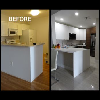 At Construction and Consulting - General Contractors Near Me