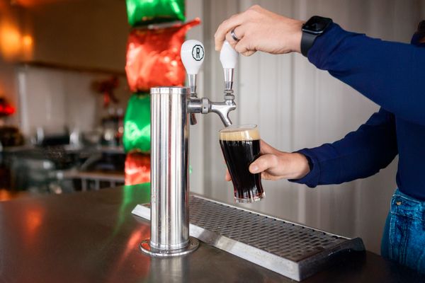 Reformation Brewery (Canton) by null