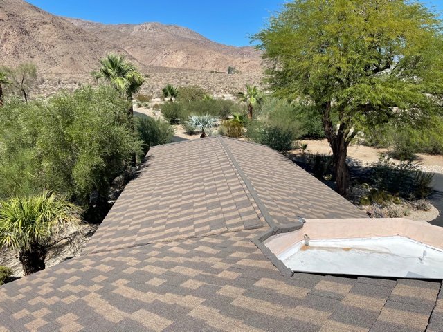 Slide of West Coast Roofing & Construction