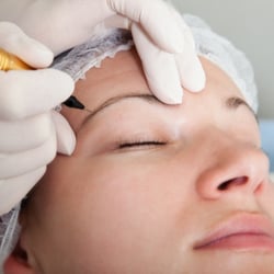 Forever Young Permanent Makeup - Eyebrows