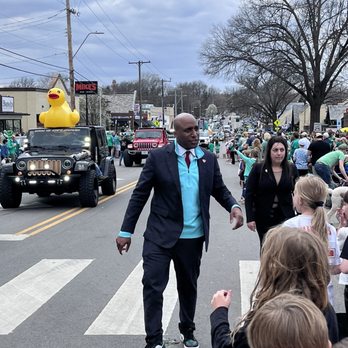 Brookside St. Patrick's Warm-Up Parade - Festivals Near Me - Kansas City, Missouri Brookside St. Patrick's Warm-Up Parade - Festivals Near Me - Kansas City, Missouri