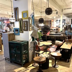 Bois Déco - Lay Out