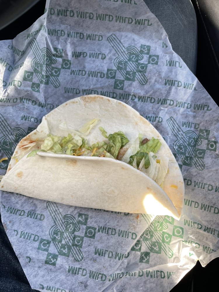 Taco Casa — Mexican restaurant in Northport
