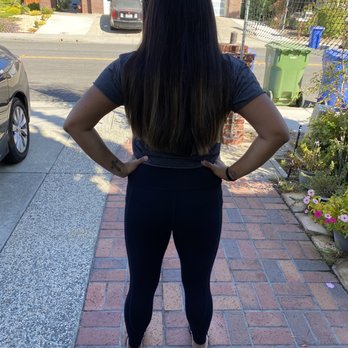 Cutting Edge - My hair is still long y'all! - Hair Salons Near Me - Fremont, California Cutting Edge - My hair is still long y'all! - Hair Salons Near Me - Fremont, California