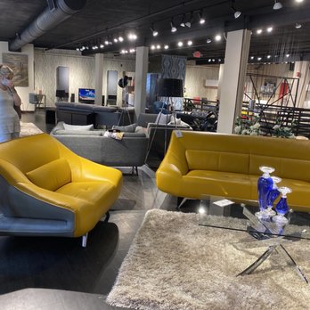 Creative Furniture Galleries - Furniture Stores Near Me - North Plainfield, New Jersey