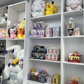 Crane Games - Prizes - Arcades Near Me - Aurora, Colorado Crane Games - Prizes - Arcades Near Me - Aurora, Colorado