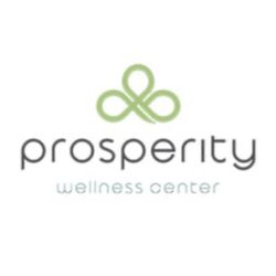 Prosperity Wellness Center - Prosperity Wellness Center logo