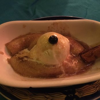 Edith's - Bananas foster - Mexican Near Me - Cabo San Lucas, BCS Edith's - Bananas foster - Mexican Near Me - Cabo San Lucas, BCS