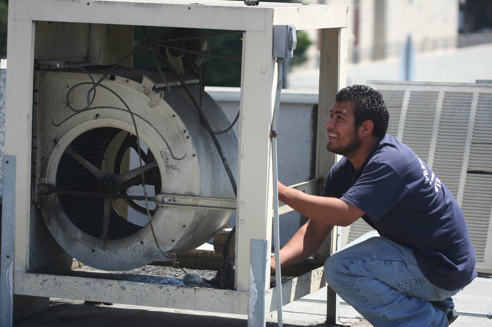 PREMIUM AIR SYSTEMS Updated August 2024 123 Photos 9815 Lubao Ave