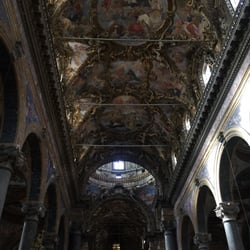 Chiesa di San Giuseppe dei Teatini
