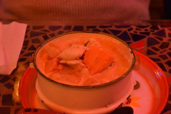 Cozy Noodles n' Rice by null