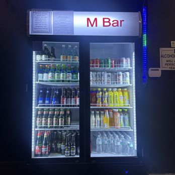 M Bar BBQ - Options for beverages. - Bars Near Me - Arcadia, California M Bar BBQ - Options for beverages. - Bars Near Me - Arcadia, California