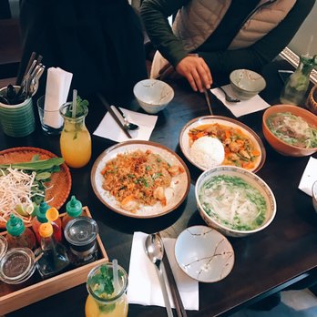 Goc Pho - Vietnamese Near Me - Frankfurt, HE
