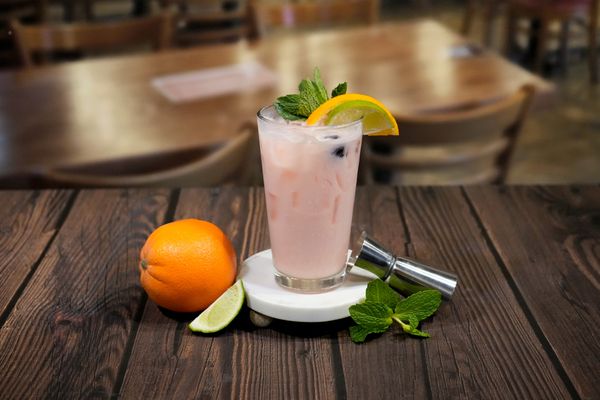 Floyds Seafood - Sugar Land by null