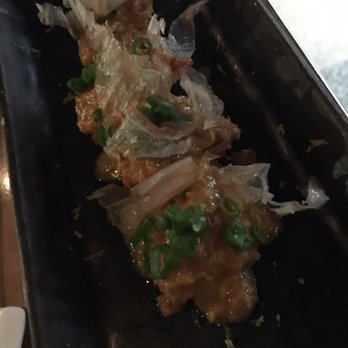 Hojoko - Brains on crack - Japanese Near Me - Boston, Massachusetts