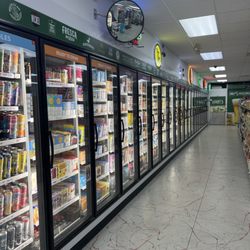 Sunny’s Liquor