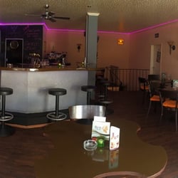 Libre Cafe Bar