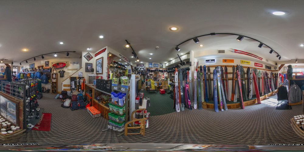 PHD SKIS Updated September 2024 16 Reviews 2405 W Main St